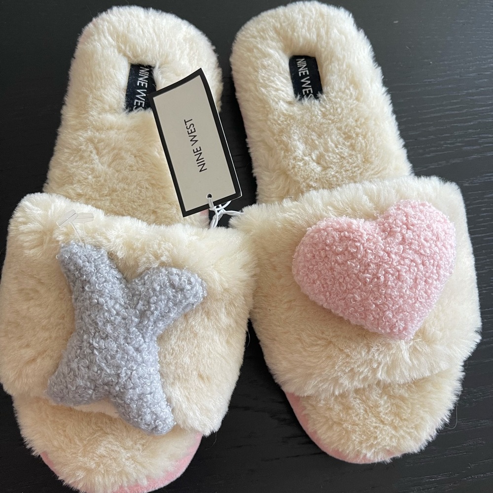 Nine West Slippers